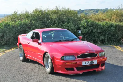 Virage